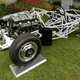 Image for article titled Mercedes-Benz 300 SL